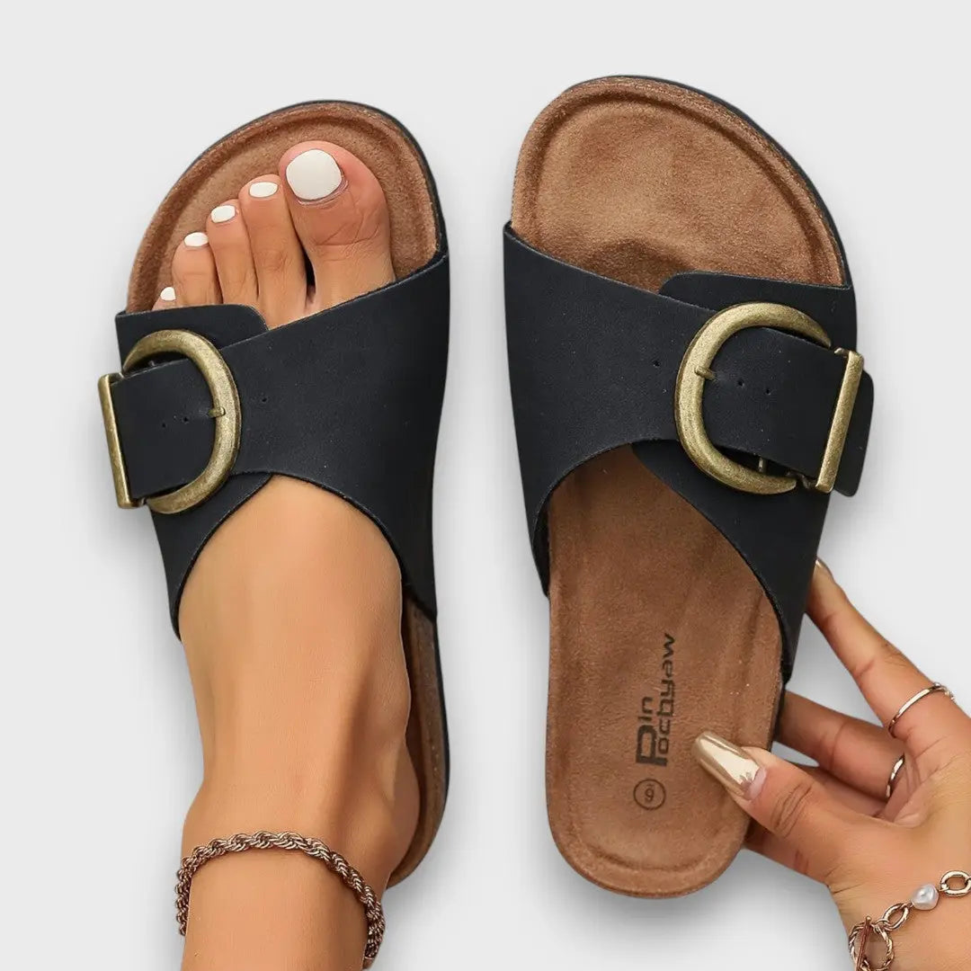 Miray – Orthopedic Sandals with Ease