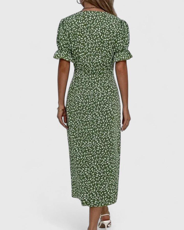 Kataryna | Summer Dress