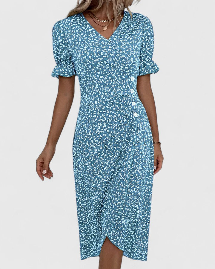 Kataryna | Summer Dress