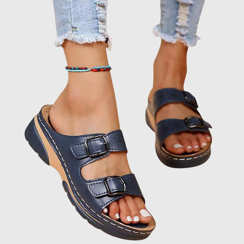 Diora | Orthopedic Sandals