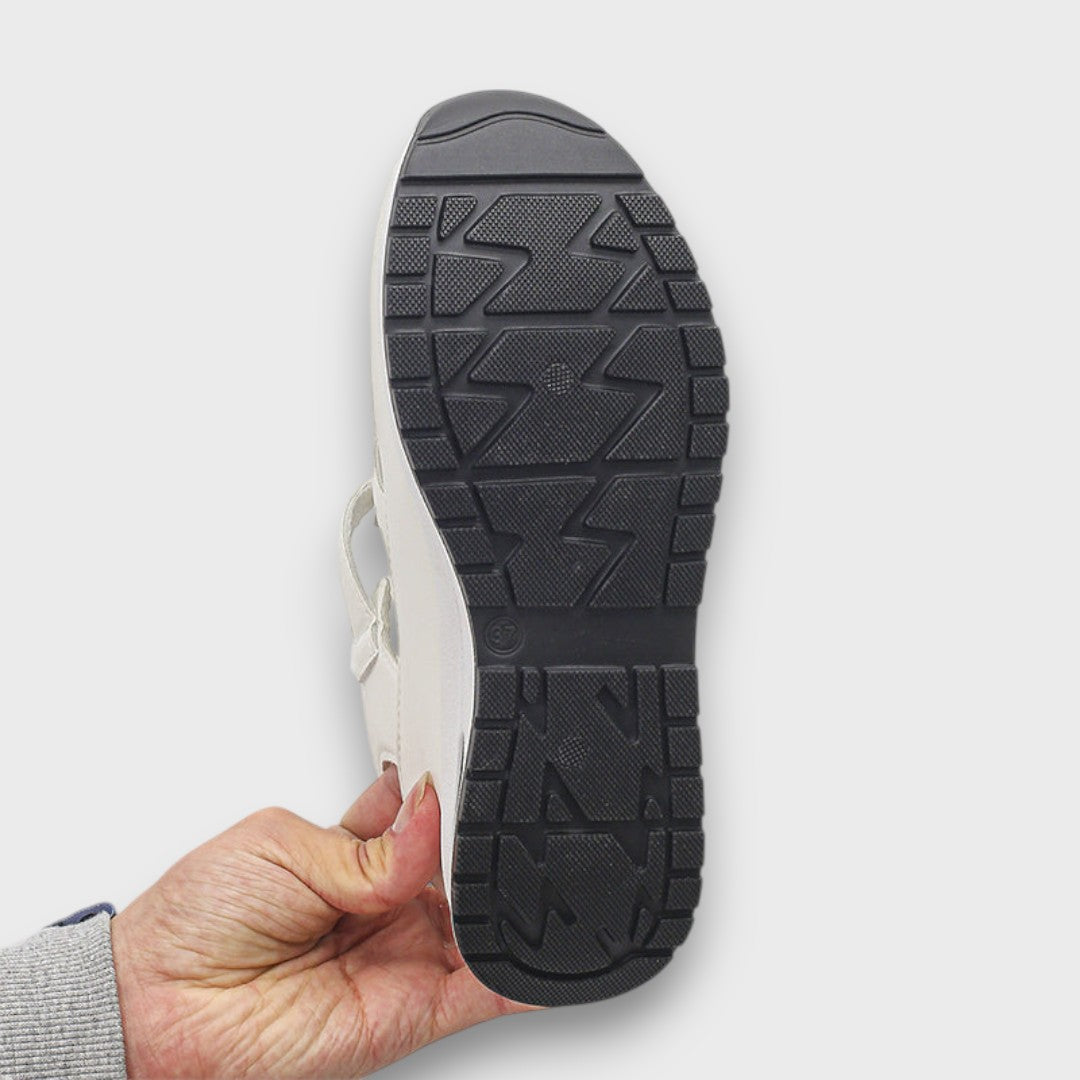 Luna – Ergonomic Summer Sandals