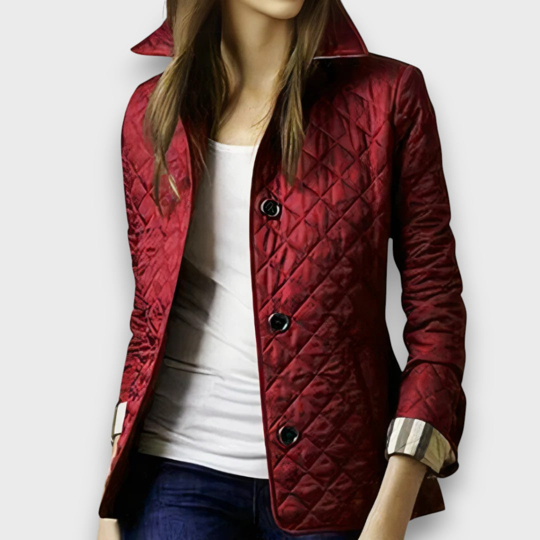 Eranis – Lightweight Transitional Jacket