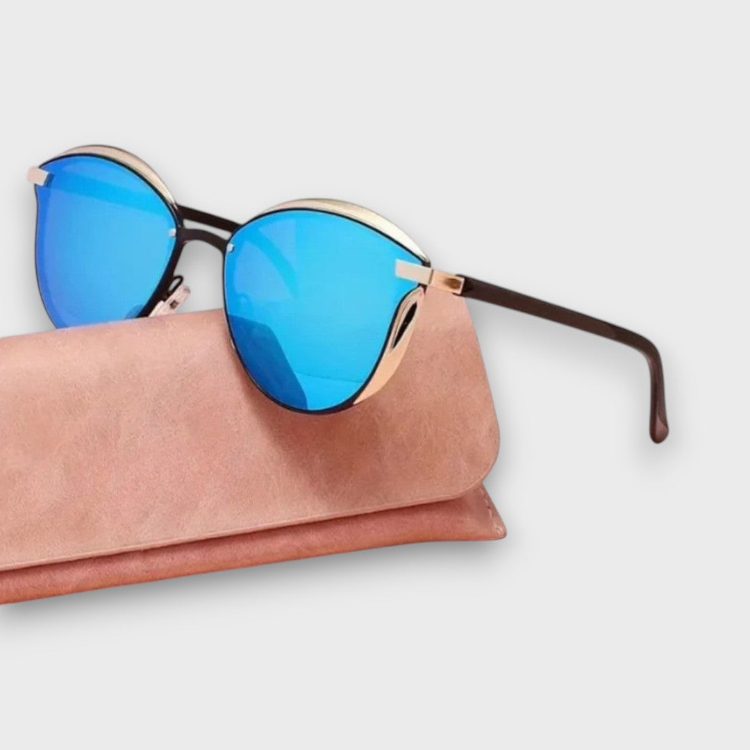 Preslee – Modern Gradient Sunglasses