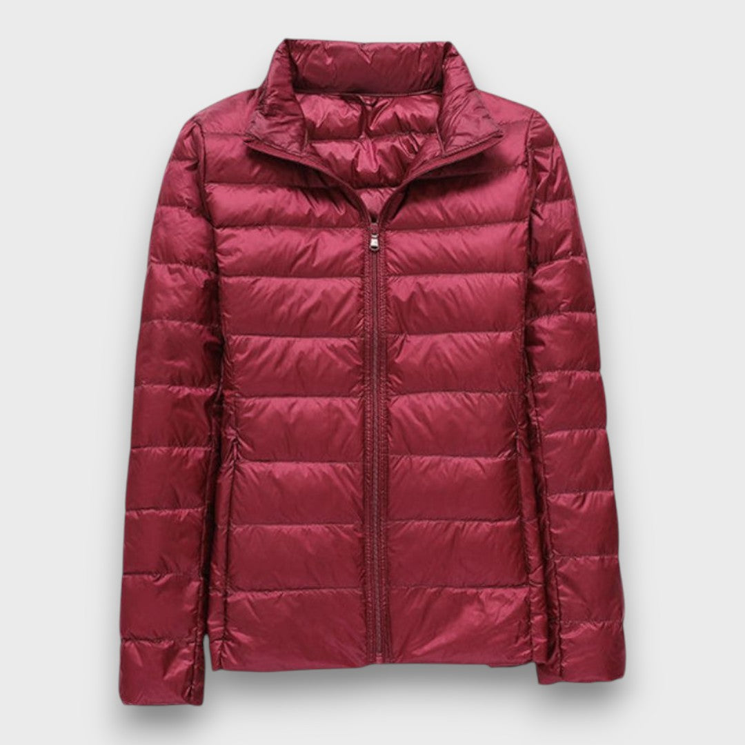 Elin – Lightweight Winter Jacket