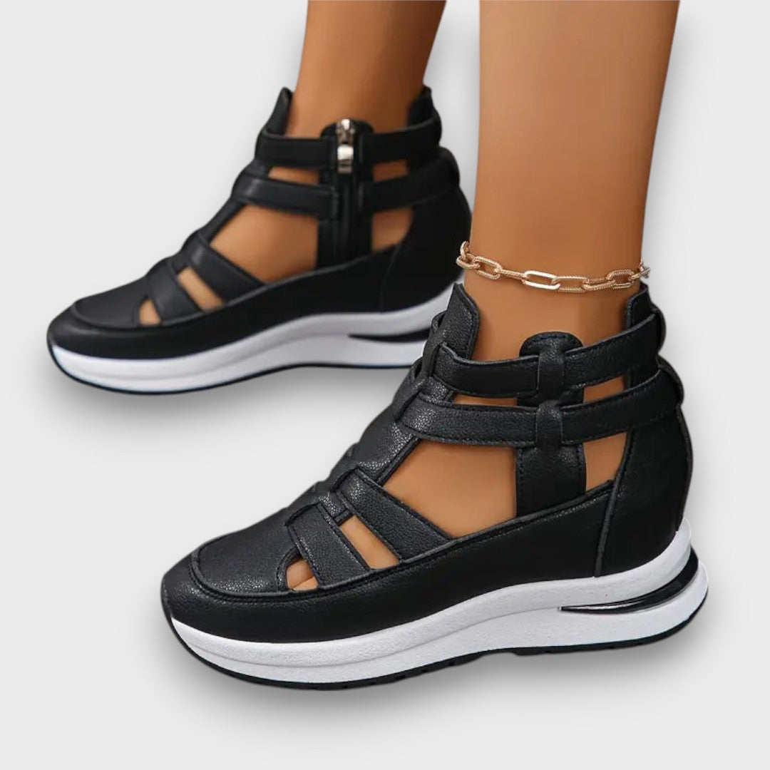 Serel – Orthopedic Active Sandals
