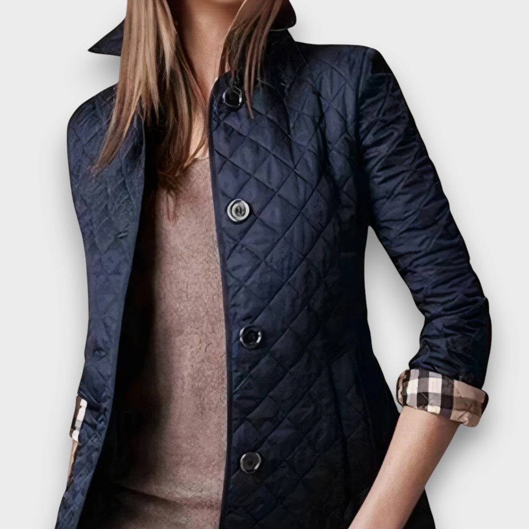 Eranis – Lightweight Transitional Jacket