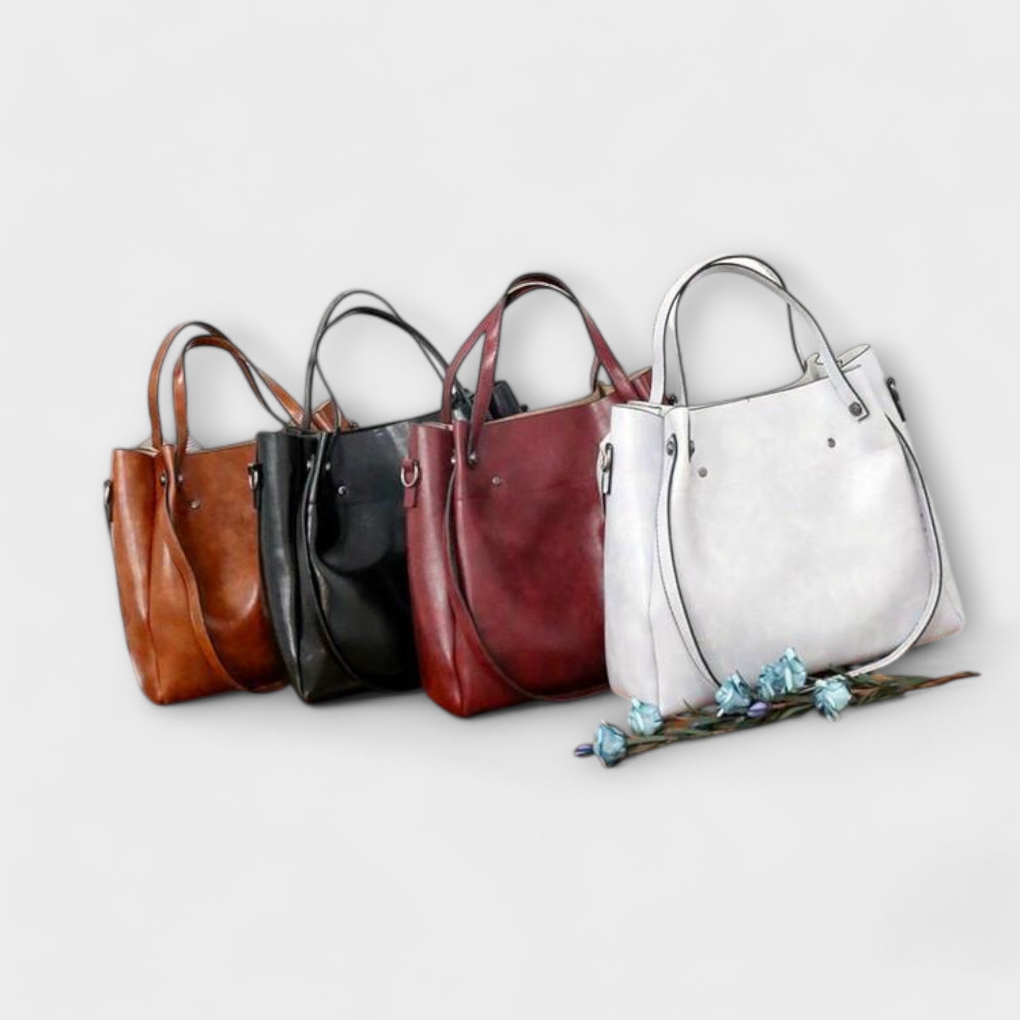 Miliane – 4-piece Bag Set