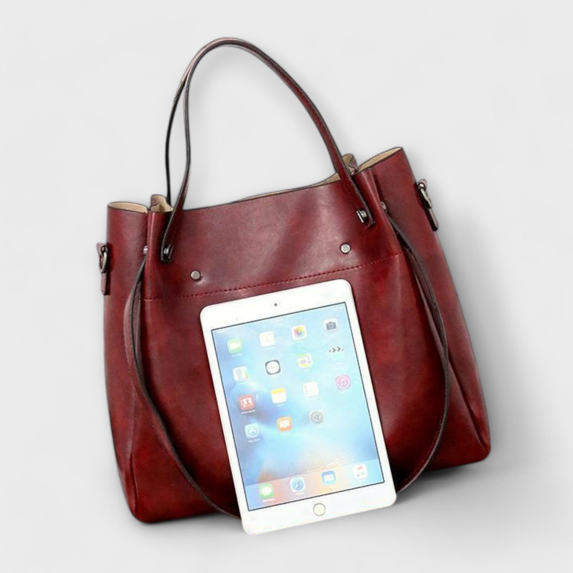 Miliane – 4-piece Bag Set