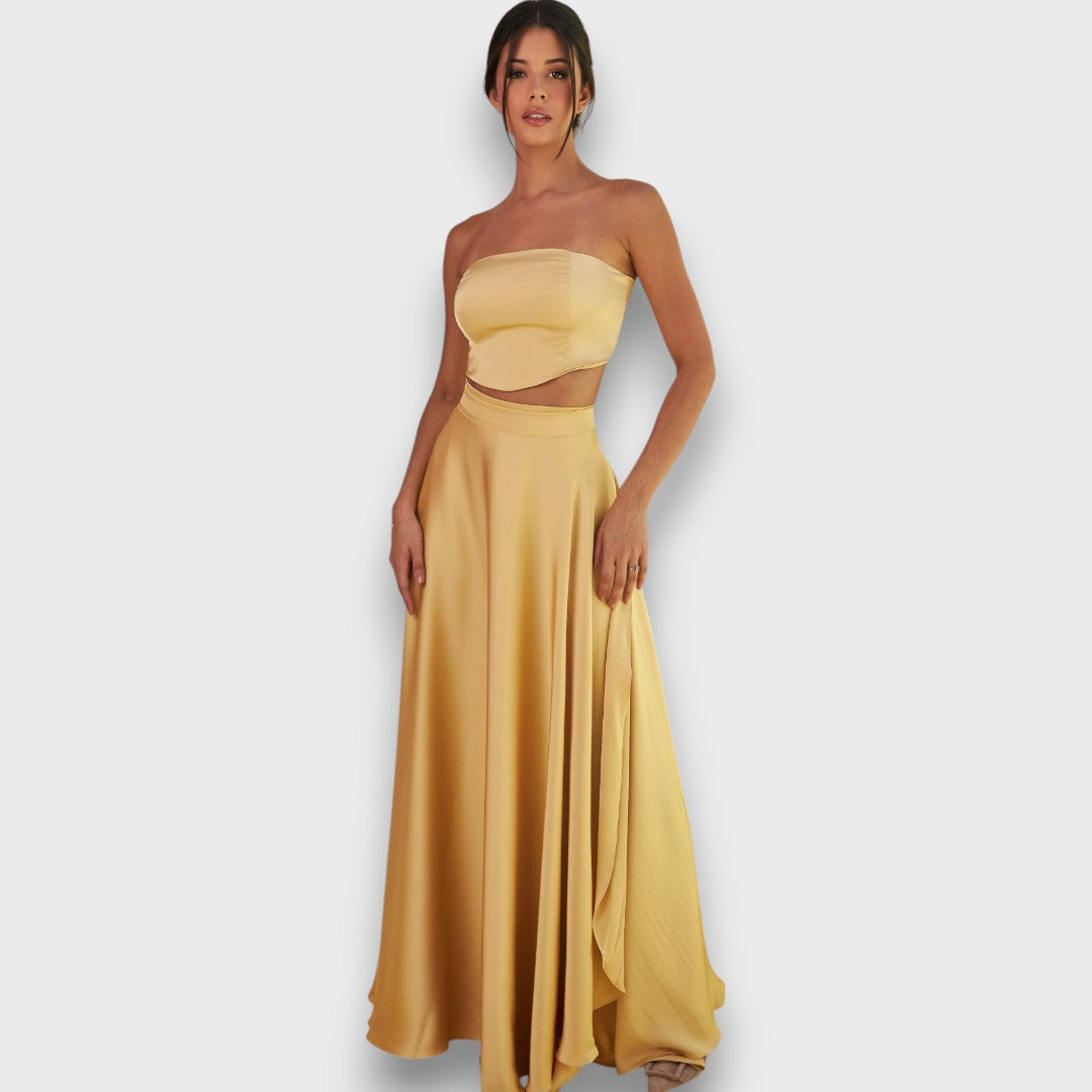 Limoncello – Elegant 2-Piece Set