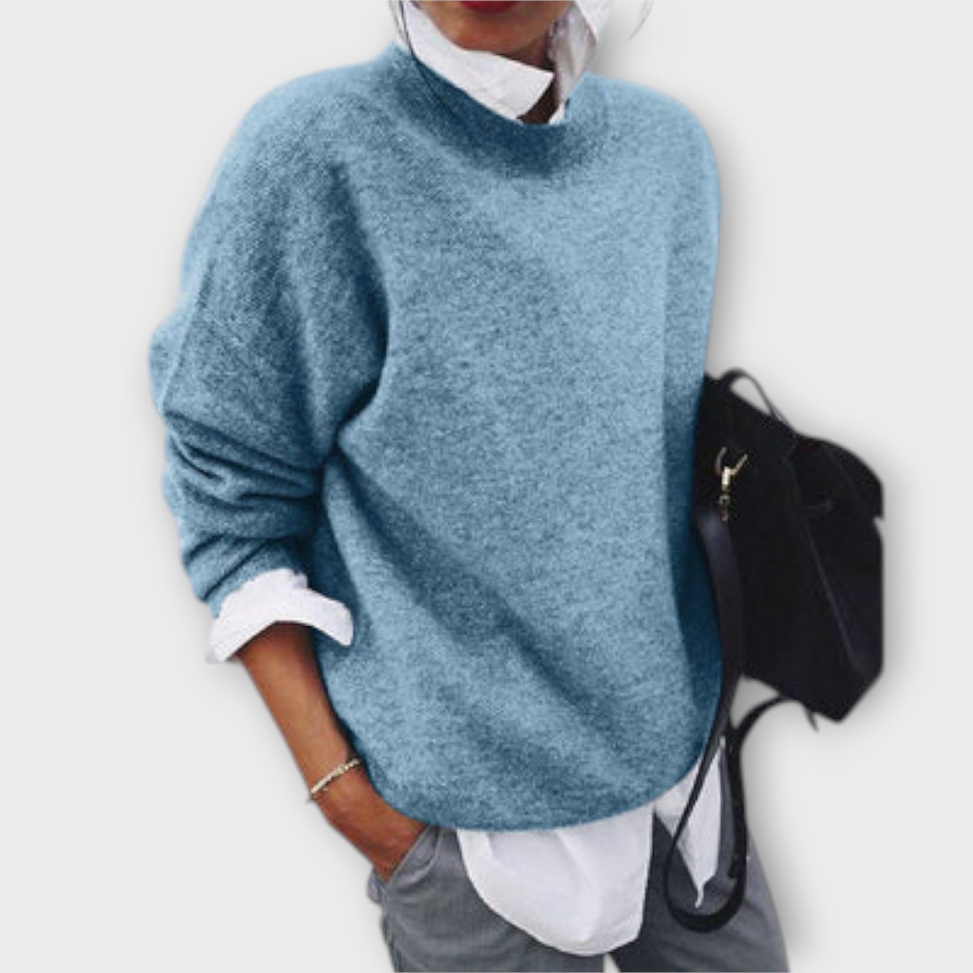 Avenelle – Soft Sweater