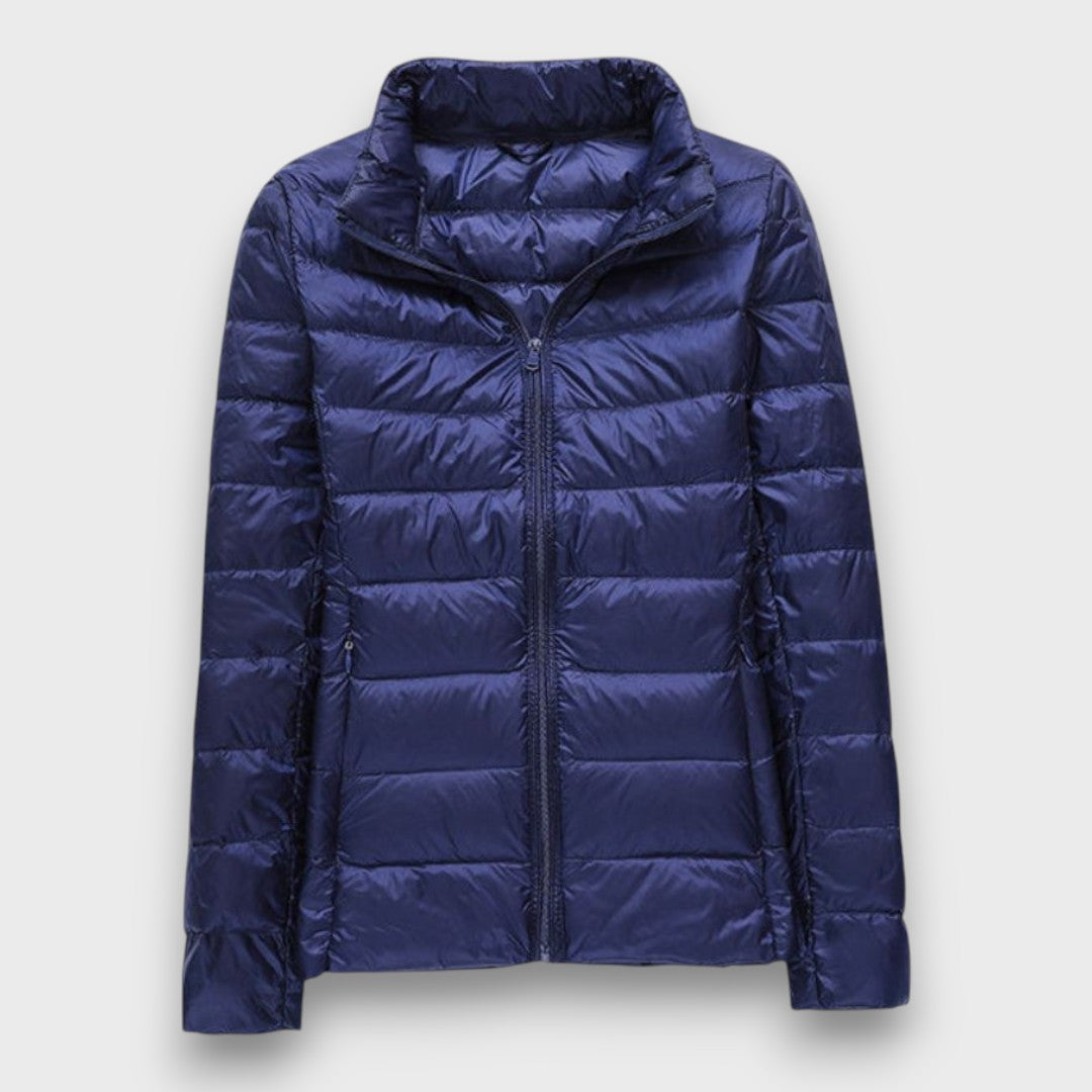 Elin – Lightweight Winter Jacket