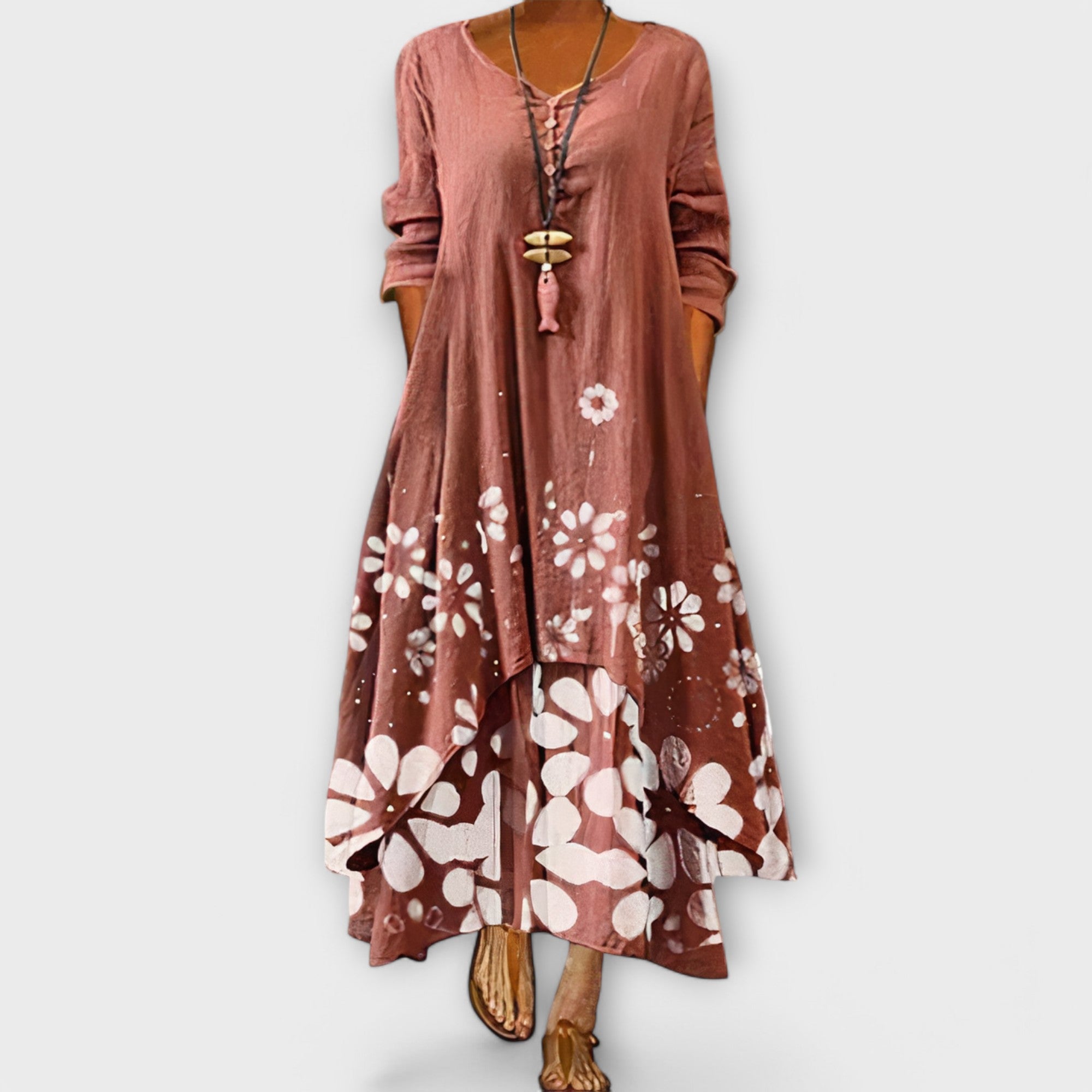 Mica – Stylish Dress