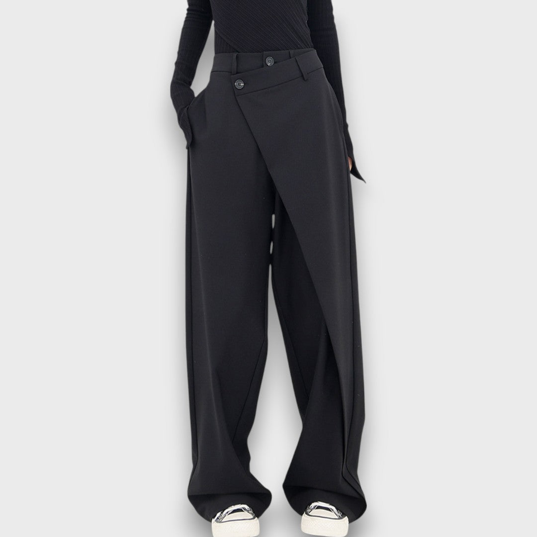 Ferranda – Asymmetrical Pants