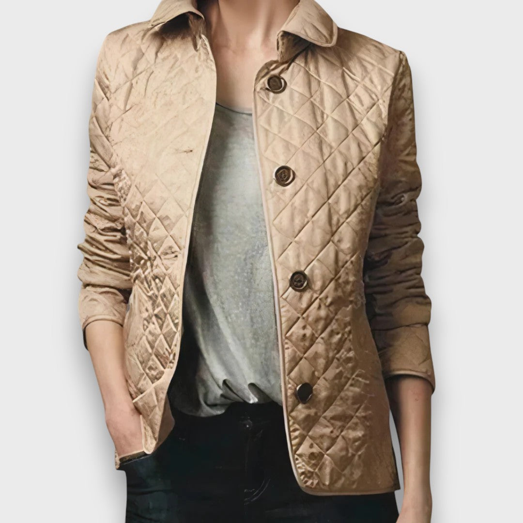 Eranis – Lightweight Transitional Jacket