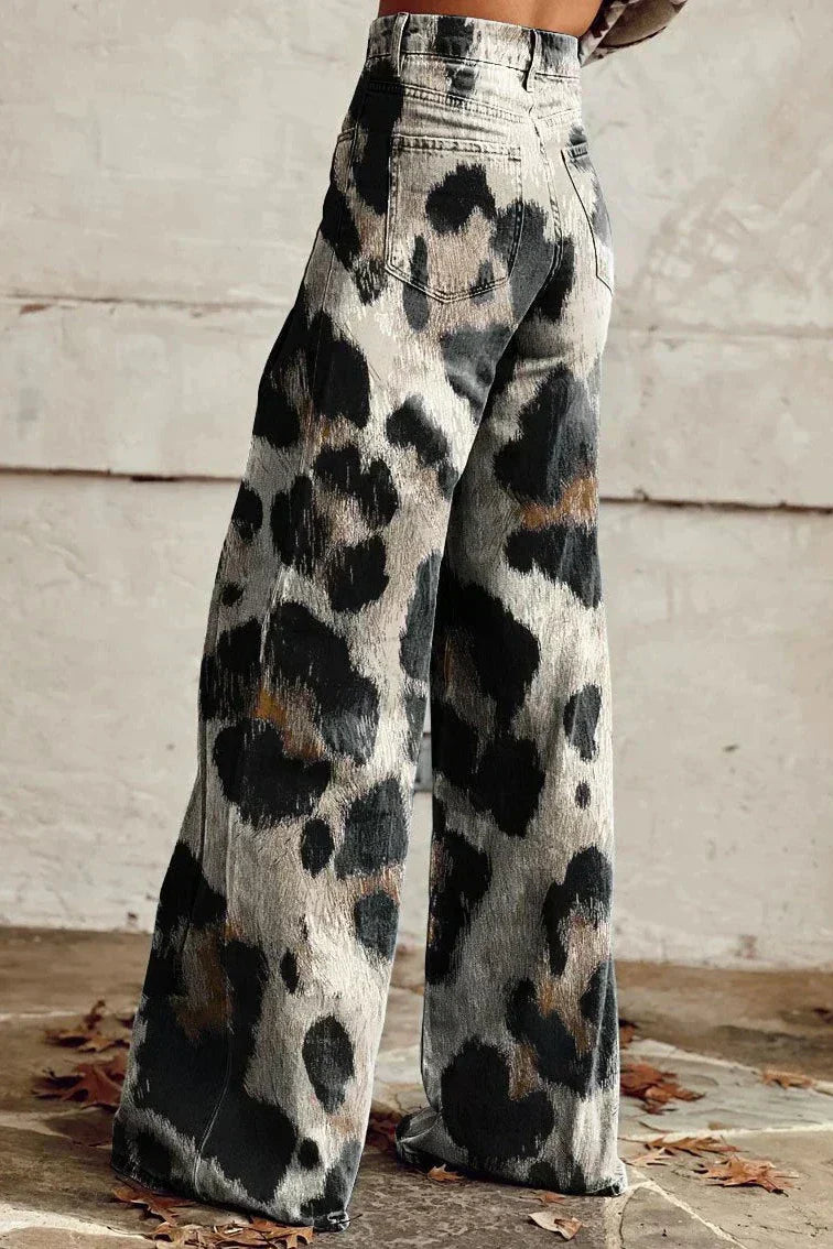 Cheetah - Timeless Bohemian Pants