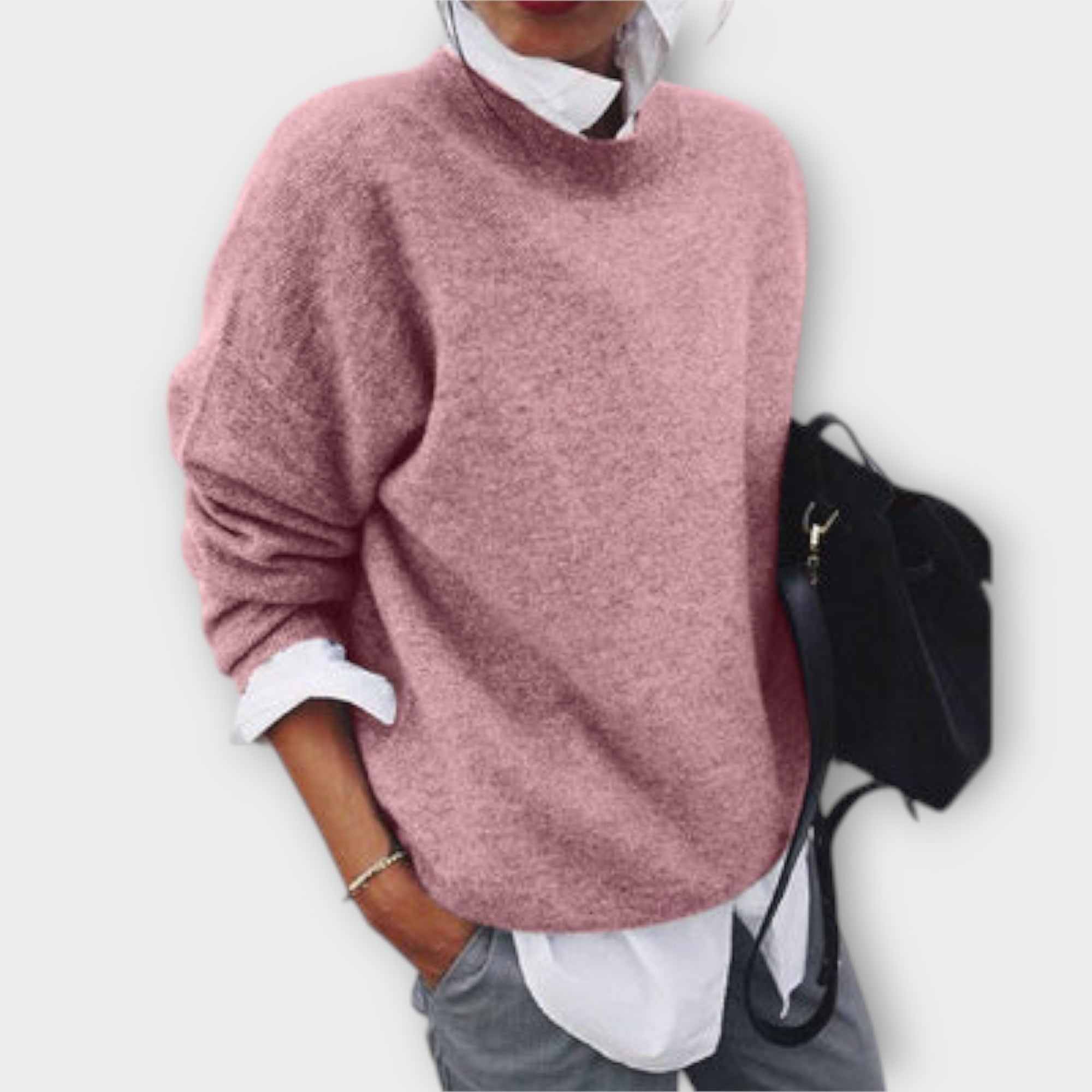 Avenelle – Soft Sweater