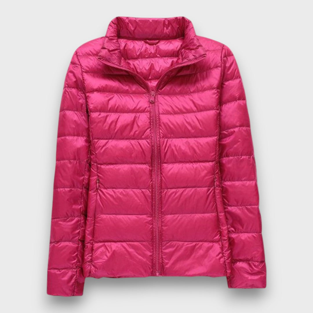 Elin – Lightweight Winter Jacket