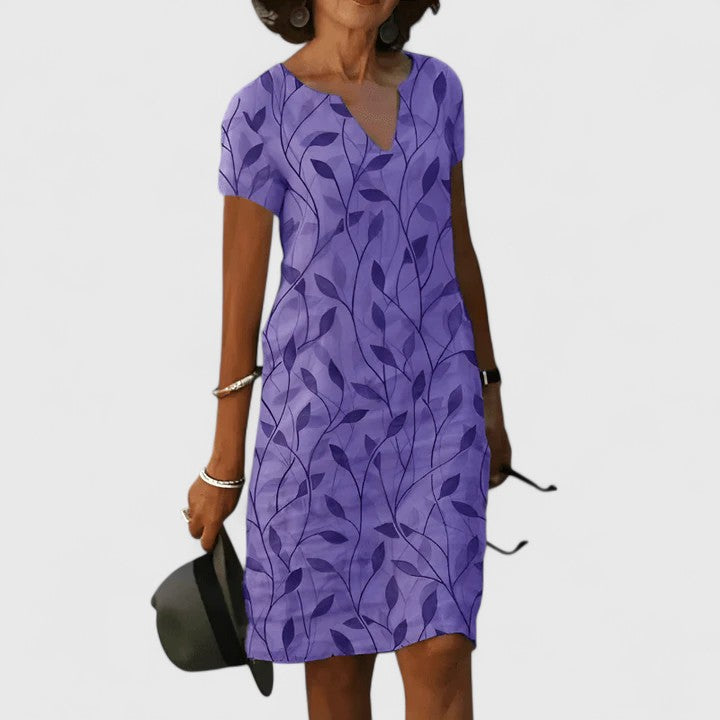 Calisse | Summer Dress