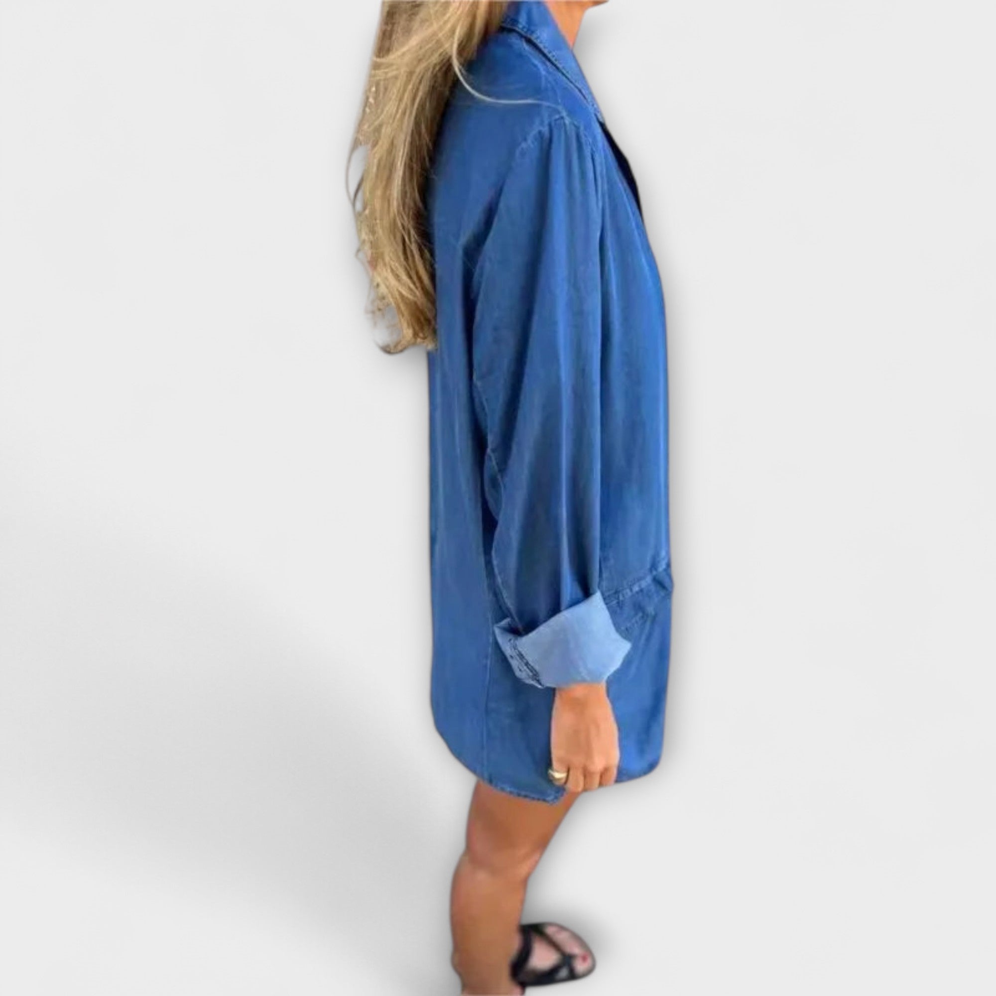 Eloria – Casual jacket with timeless design