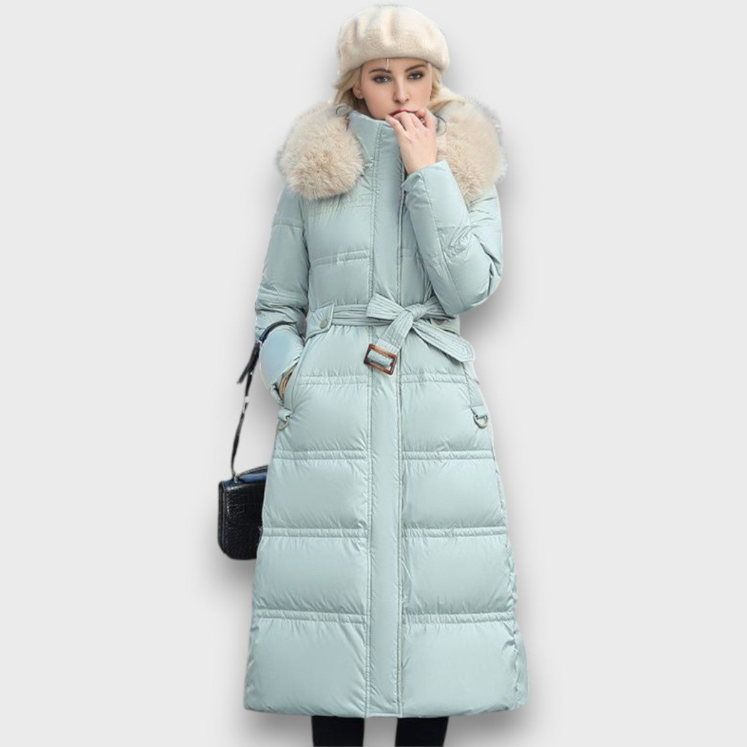 Elivia - Chic Winter Coat