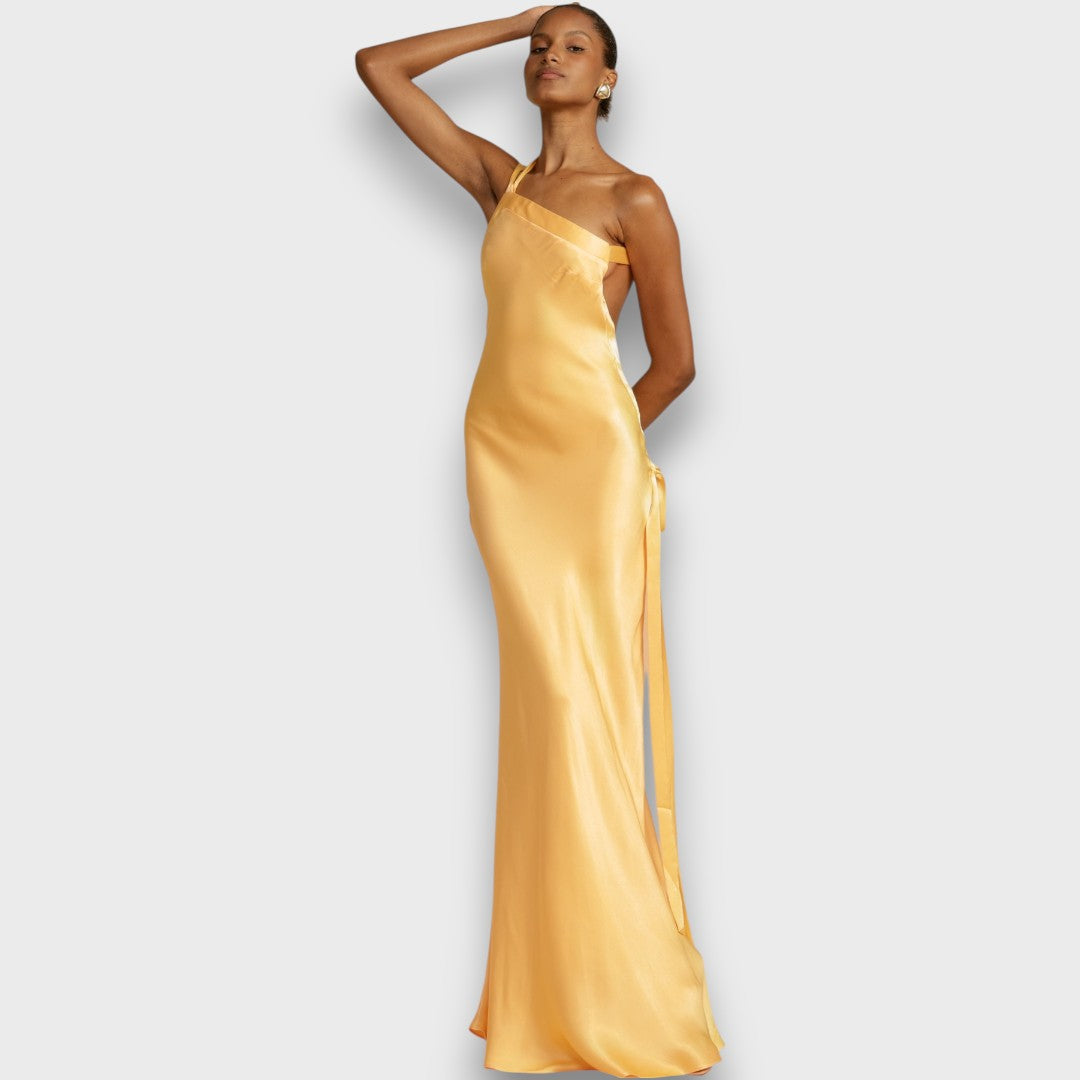 Muriel – Gown in maxi length