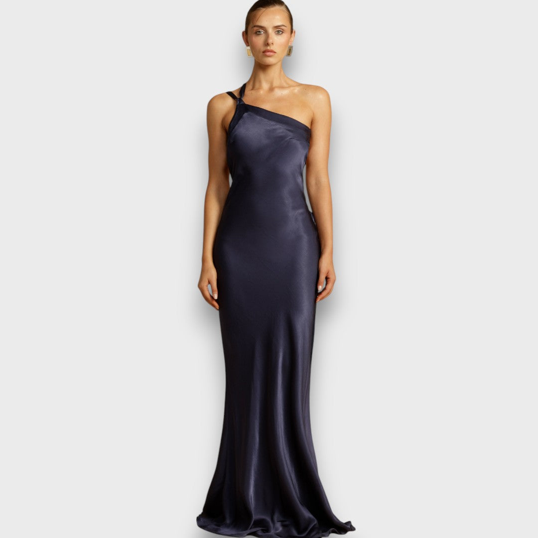 Muriel – Gown in maxi length