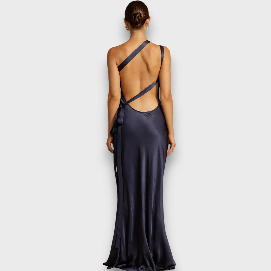 Muriel – Gown in maxi length