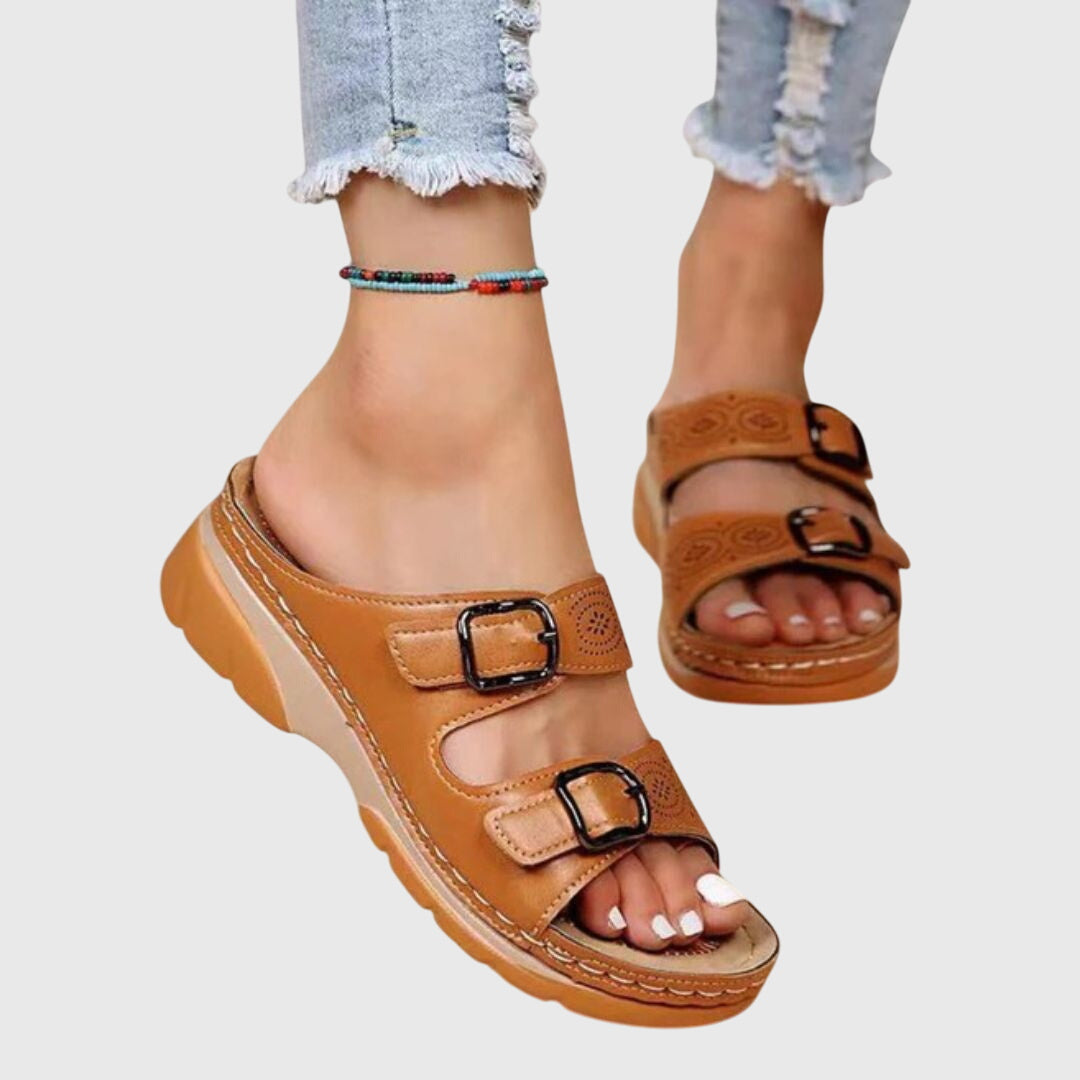 Diora | Orthopedic Sandals