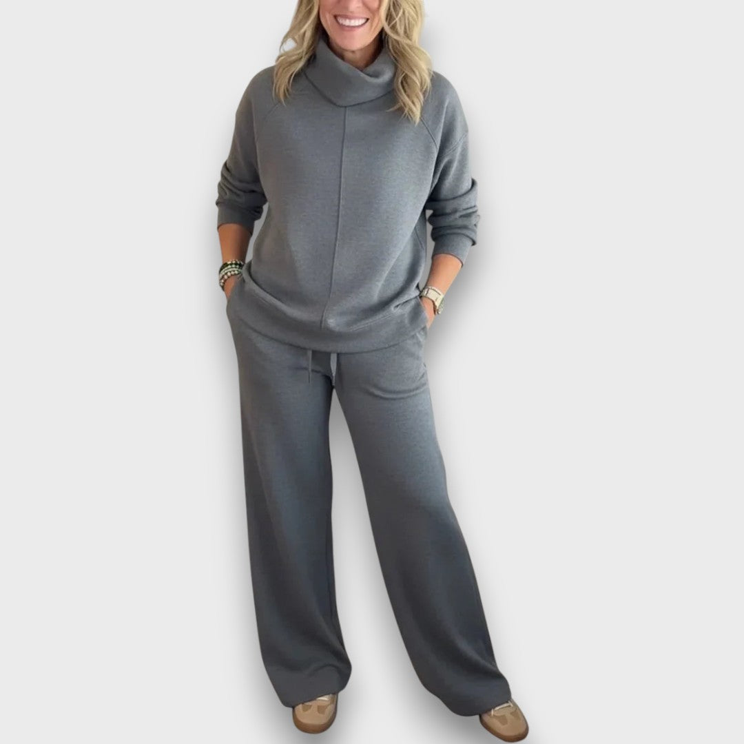 Farah – Cozy Two-Piece Set