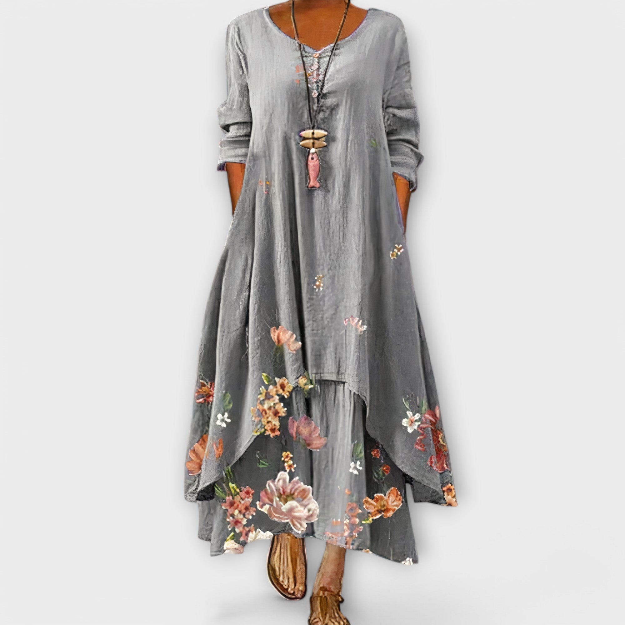 Mica – Stylish Dress