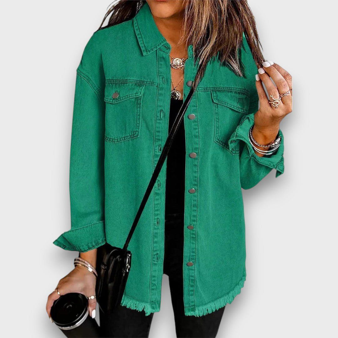 Karela – Classic jacket