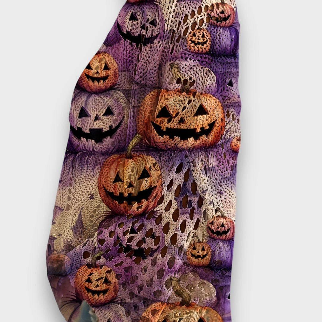Halena – Halloween knit Sweater