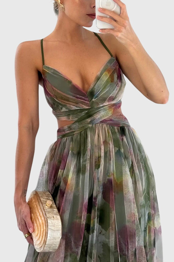 Giselle | Maxi Dress