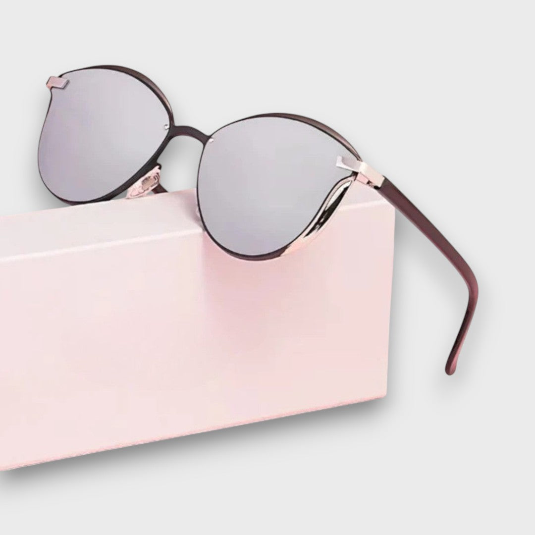 Preslee – Modern Gradient Sunglasses