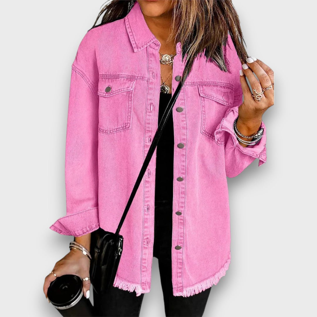 Karela – Classic jacket