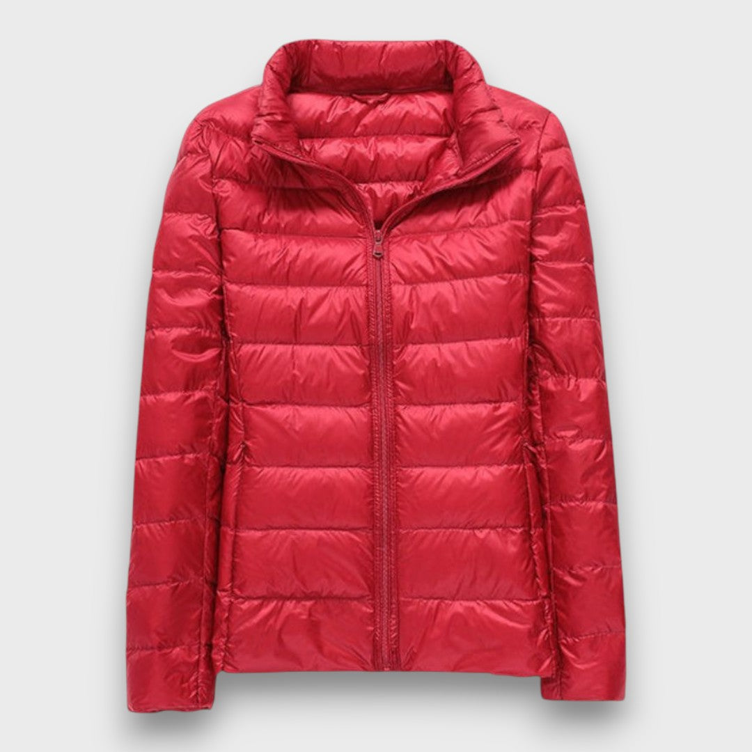 Elin – Lightweight Winter Jacket