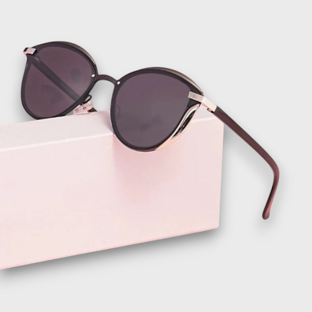 Preslee – Modern Gradient Sunglasses