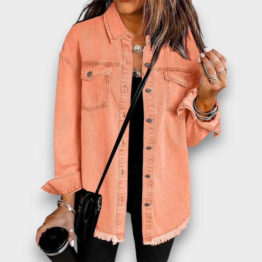 Karela – Classic jacket