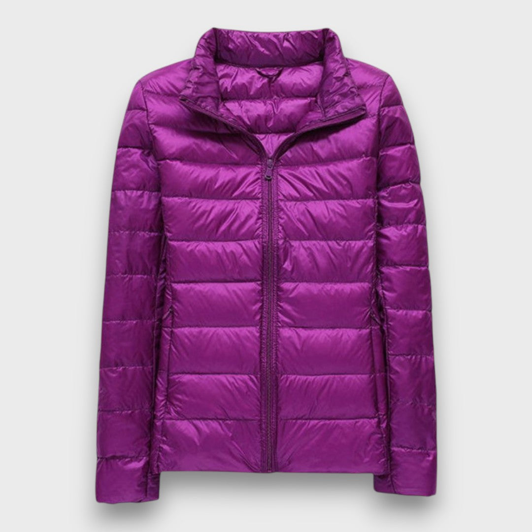 Elin – Lightweight Winter Jacket