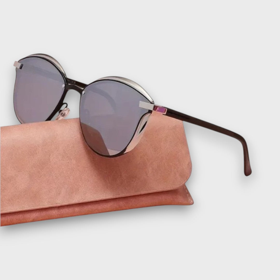 Preslee – Modern Gradient Sunglasses