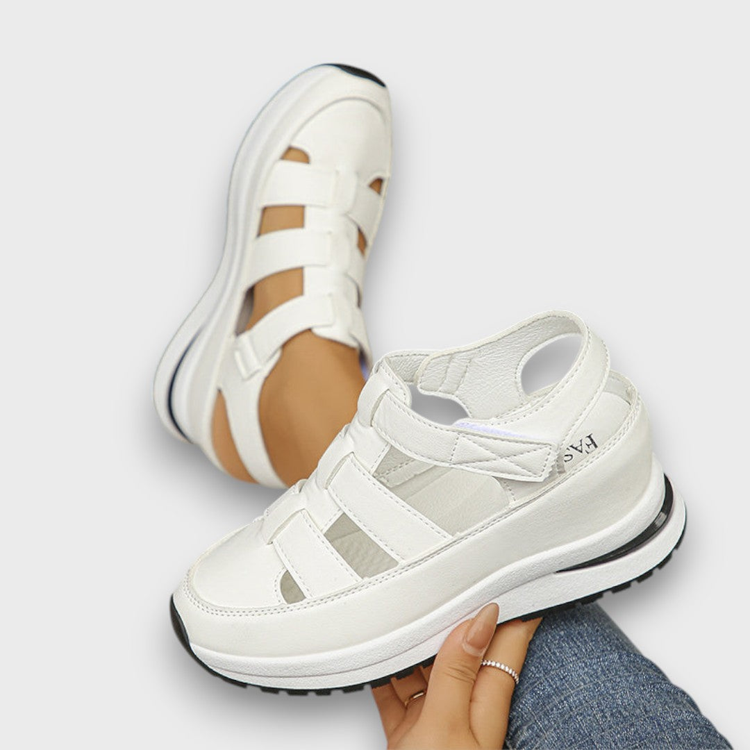 Luna – Ergonomic Summer Sandals