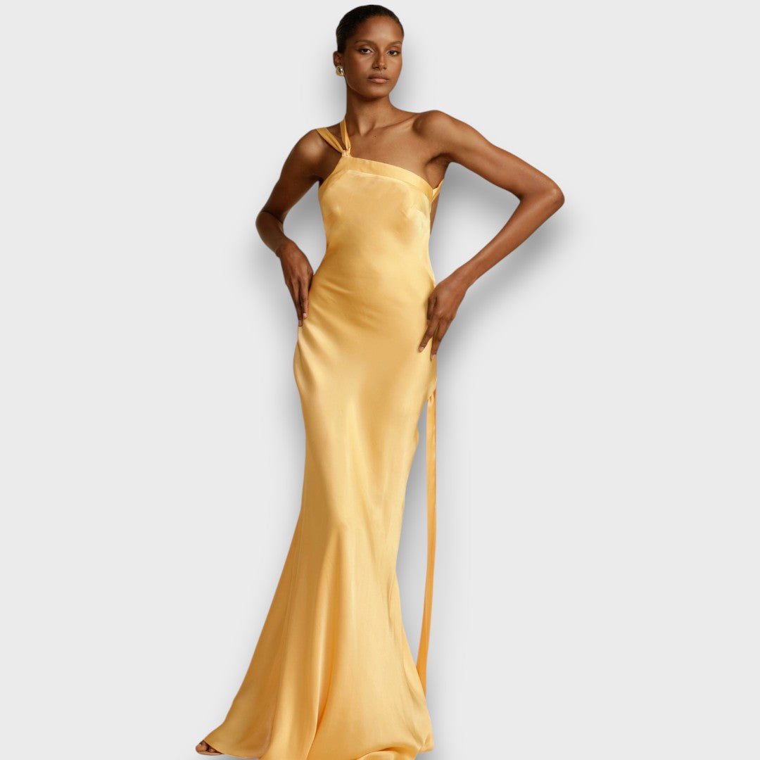 Muriel – Gown in maxi length