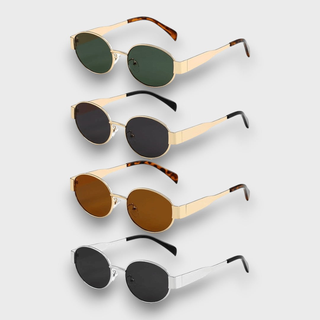 Zariyah – Stylish Vintage Sunglasses