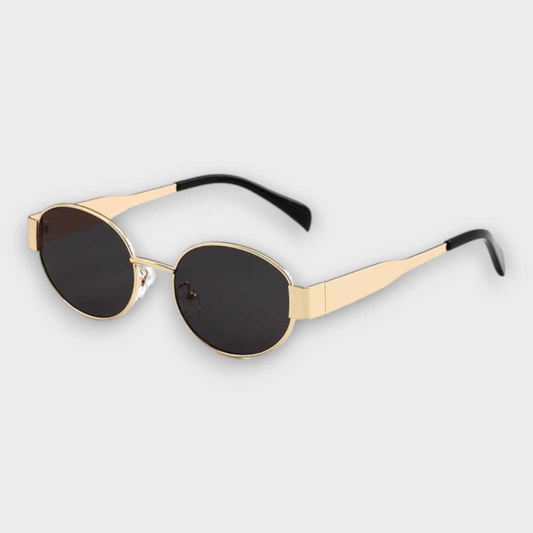 Zariyah – Stylish Vintage Sunglasses