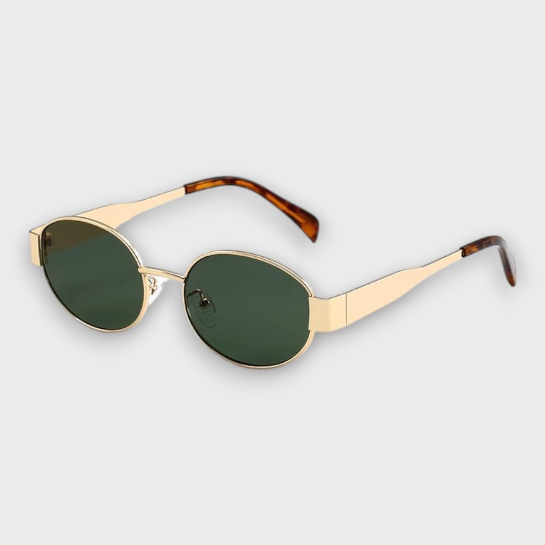 Zariyah – Stylish Vintage Sunglasses
