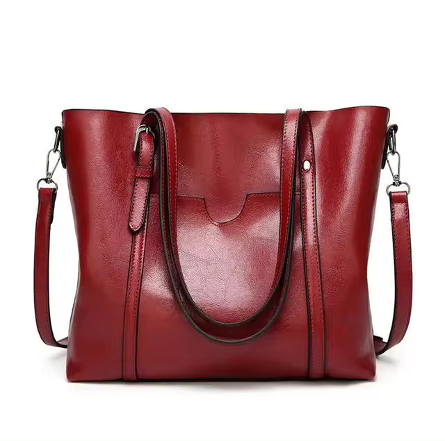 Jennifer | Luxury Leather Bag