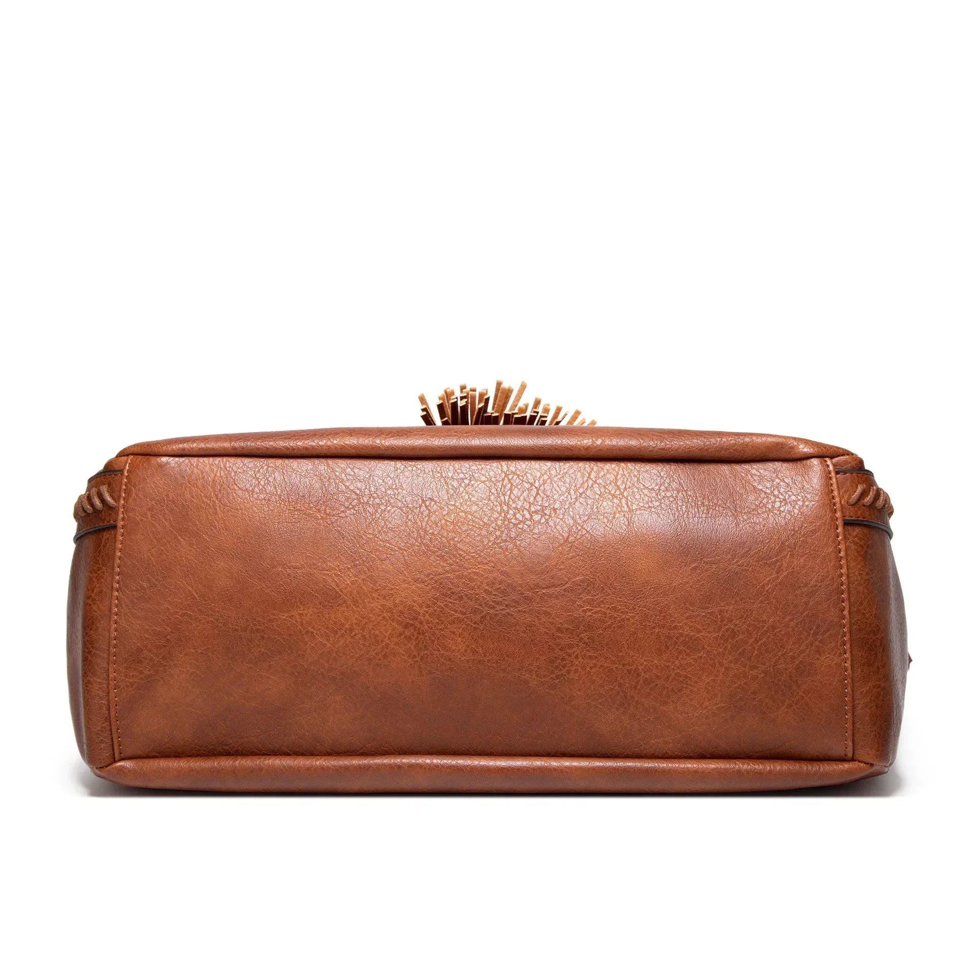 Andrea | Timeless Leather Bag