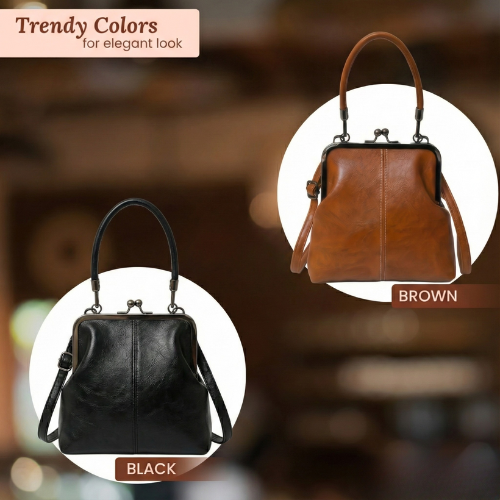 Karen | Chic Minimalistic Purse