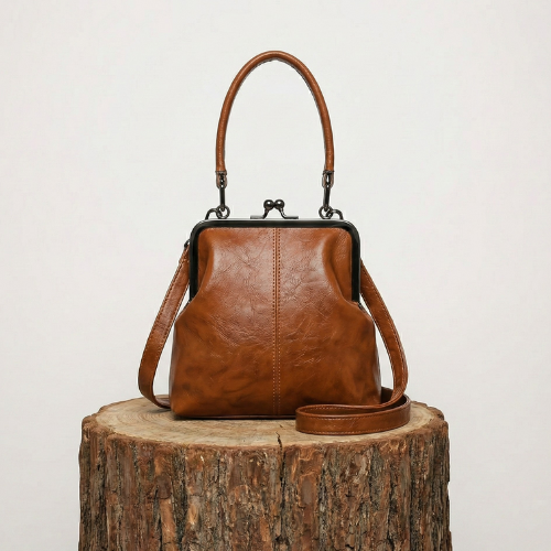 Karen | Chic Minimalistic Purse