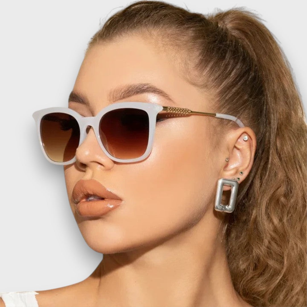 Savanuhh – Retro Oversized Sunglasses